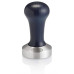 CALCADOR DE CAFE DELONGHI -DLSC058 ( Inox _ Preto - Calcador de café calibrado para calcar na pe... ) ( Inox _ Preto - Calcador de café calibrado para calcar na pe... )