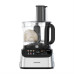 ROBOT DE COZINHA KENWOOD FDM73480SS( 3 L - 1000 W - Silver _ Preto )