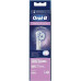 RECARGA P_ESC.DENT. BRAUN SENSITIVE ( 3 - Branco - Especialmente concebido para uma limpeza suav... )
