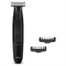 APARADOR MULTIFUNÇÕES BRAUN XT3 3100( 45 minutos - Recarregável - Preto )