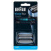 CABEÇA BRAUN P_M.BARBEAR -COOLTEC40B( Cabeça para máquina de barbear - Até 3 anos, de acordo com a Legislação em vigor )