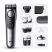 APARADOR BARBA BRAUN BT9560( 52 - 180 minutos - Recarregável )