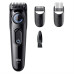 APARADOR BARBA BRAUN BT3520( 40 - 50 minutos - Recarregável )