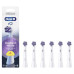 REC BRAUN IO RADIANT (6) WHITE ( 6 - Branco - Uma vez que os dentistas recomendam a substit... )