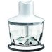 PICADOR P_VARINHA BRAUN MQ30WHITE( 500 ml - Branco - Compatível com todas as varinhas 5, 7 e 9 - Tampa e base anti-deslizantes )