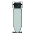 TÁBUA DE ENGOMAR BRAUN IB3001BK ( Cinzento pérola - Ideal para utilizar com ferros com caldei... )