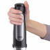VARINHA BRAUN MQ7045X( 1000 W - Easy SmartSpeed - Inox )