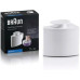 FILTRO ANTI CALCARIO BRAUN BRSF001( Filtro anti-calcário para Carestyle Compact - Até 3 anos, de acordo com a Legislação em vigor )