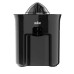 ESPREMEDOR BRAUN CJ3050BK ( 60 W - Preto - Bico anti-gota - Iniciar e parar automático ... )