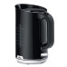 JARRO ELÉTRICO BRAUN WK1100BK( 2200 W - 1,7 Litros - Preto )