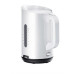 JARRO ELÉTRICO BRAUN WK1100WH( 2200 W - 1,7 Litros - Branco )( 2200 W - 1,7 Litros - Branco )