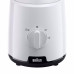 LIQUIDIFICADOR BRAUN JB1050WH( 600 W - 2 + Pulse - 1,5 L )