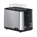TORRADEIRA BRAUN HT1510BK( 900 W - 8 T - 2 )