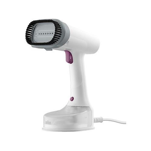 ESCOVA DE ENGOMAR A VAPOR BRAUN GS5011PU( 1200 W - Dual FreeGlide - 22 gr._min. )