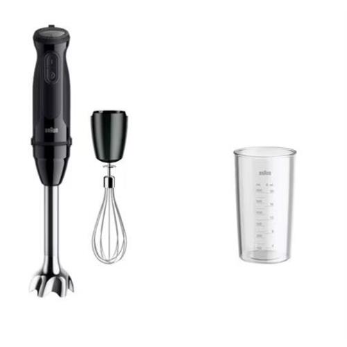 VARINHA BRAUN 1000W.21V.P.I.-MQ50051M( 1000 W - 21 - Inox )