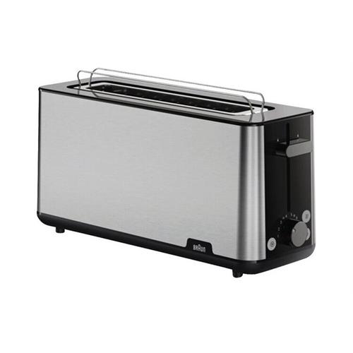 TORRADEIRA BRAUN 1030W.1F.8N.IX-HT1610BK( 1030 W - 8 T - 1 )