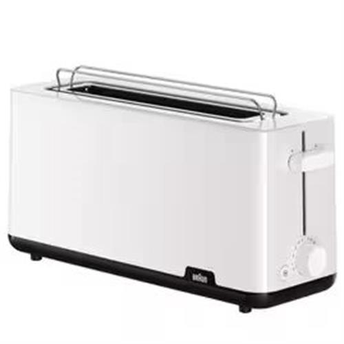 TORRADEIRA BRAUN 1030W.1F.8N.WH-HT1110WH( 1030 W - 8 T - 1 )