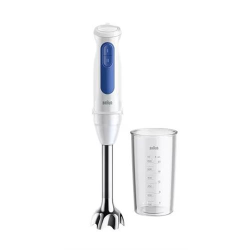 VARINHA BRAUN MQ30001M( 900 W - 2 - Inox )