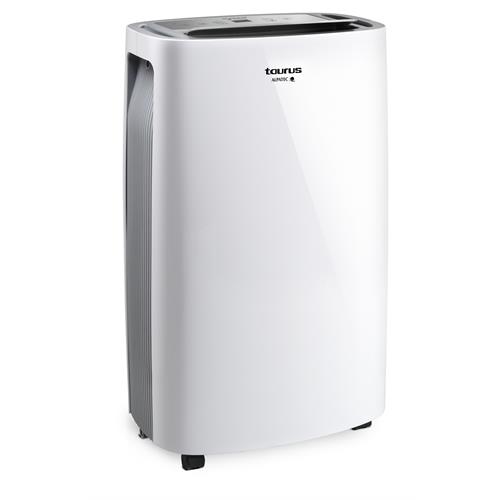 DESUMIDIFICADOR TAURUS PLEASANTUNIQUE( 325 W - 4 L - 22 L_24H )