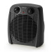 AQUECEDOR TERMOVENTILADOR TAURUS NEW GOBI( 2000 W - 2 T - Preto )