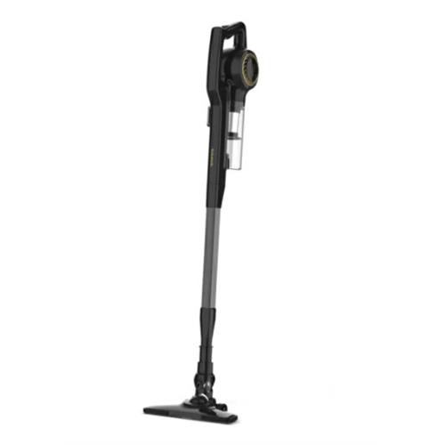 ASPIRADOR VERTICAL TAURUS HOMELANDENDLESS( 600 W - Sistema ciclónico - Apto para todas as superfícies - Filtros laváveis - Preto )