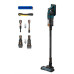 ASPIRADOR VERTICAL TAURUS HOMELAND ULTIMATE DIGITAL( 33,6 V - 415 W - 23.500 Pa )