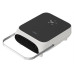 TOALHEIRO SUPRA BERENICE( 2000 W - 2 T - Preto )( 2000 W - 2 T - Preto )