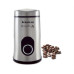 MOINHO DE CAFÉ TAURUS AROMATICII( 150 W - 50 gr - Aço inoxidável )