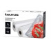 ROLOS P_M.VACUO TAURUS 999258( 2 - Rolos para máquina de vácuo - Medidas: 22 x 6 cm )