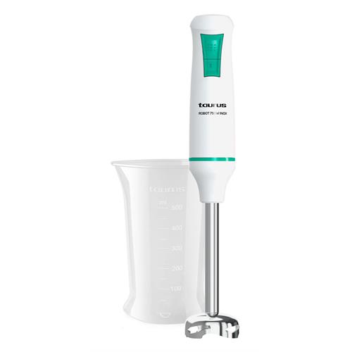 VARINHA TAURUS ROBOT750INOX( 750 W - 2 + Turbo - Inox )