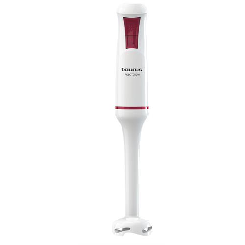 VARINHA TAURUS ROBOT750PLASTIC( 750 W - 2 + Turbo - Plástico )( 750 W - 2 + Turbo - Plástico )