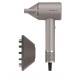 SECADOR DE CABELO TAURUS DIGITALFORCEPROTECT ( 1600 W - Silver - Tecnologia Ultra Ionic Care - Grande flux... )