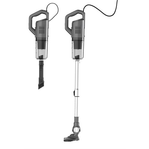 ASPIRADOR VERTICAL TAURUS HOMELANDINFINITY( 600 W - 16 Kpa - 800 ml )