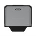 SANDUICHEIRA TAURUS MIAMILEGENDII ( 900 W - Silver _ Preto - Indicador luminoso de funcionament... ) ( 900 W - Silver _ Preto - Indicador luminoso de funcionament... )