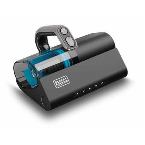 ASPIRADOR COLCHÕES BLACK+ DECKER BXMC400E( 400 W - 400 ml - Preto )