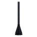 VENTOINHA MELLERWARE AIRPOWERWARM&COLD BLACK( 30 W - 3 - Preto )