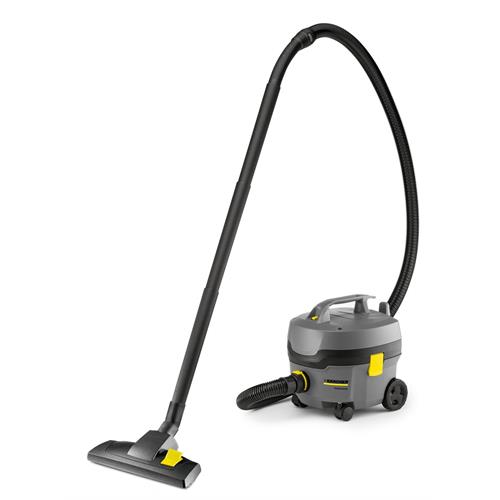 ASPIRADOR SEM SACO KARCHER T7_1CLASSIC( 850 W - 7,5 L - Cinzento )