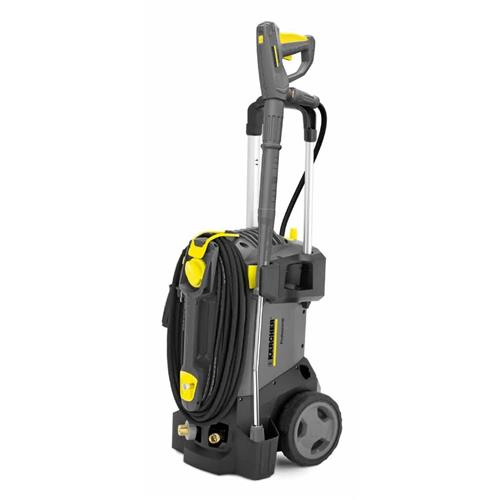 LAVADORA DE ALTA PRESSÃO KARCHER HD5_17CPLUS( 3000 W - 200 Bares - Silver )