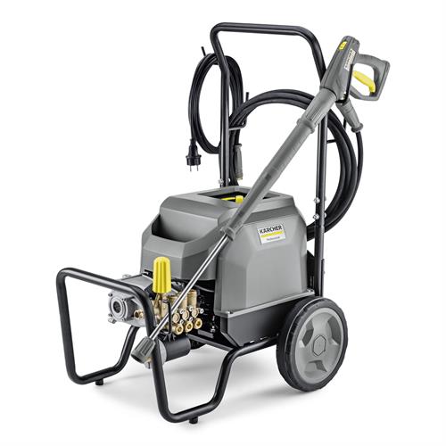 LAVADORA DE ALTA PRESSÃO KARCHER HD6_15CLASSIC( 3400 W - 70-150 Bares - Silver )