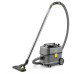 ASPIRADOR SEM SACO KARCHER T10_1( 585 W - 10 L - Cinzento _ Amarelo )