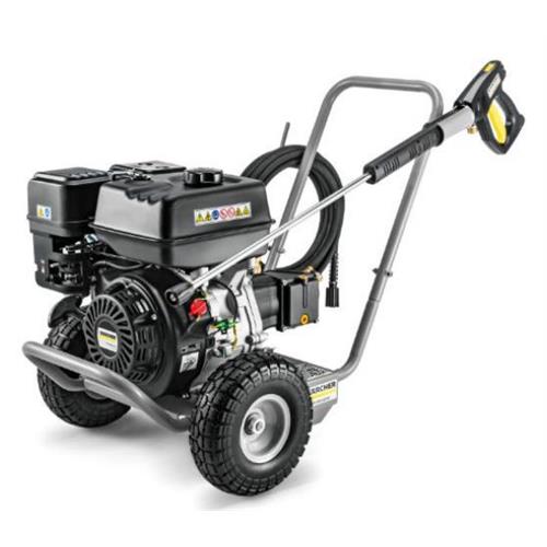 LAVADORA DE ALTA PRESSÃO KARCHER HD9_25GCLASSIC( 8500 W - 250 - 300 Bares - Preto )
