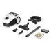 ASPIRADOR COM SACO KARCHER VC2EU-I( 700 W - 2,8 Litros - 7,5 metros )