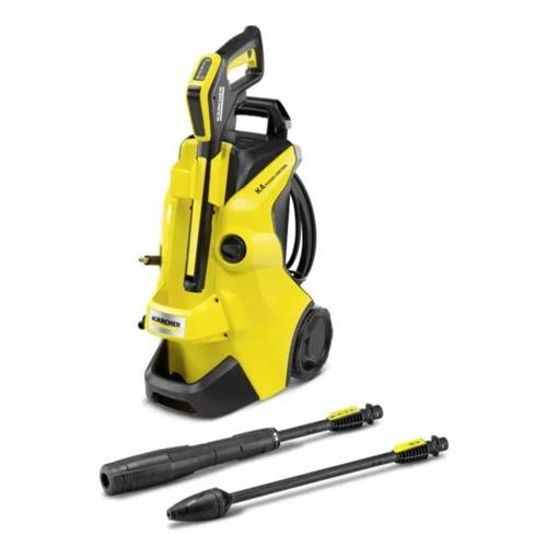 LAVADORA DE ALTA PRESSÃO KARCHER K4POWERCONTROLFLEX( 1800 W - 130 Bares - Amarelo )