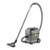 ASPIRADOR SEM SACO KARCHER T15_1( 585 W - 15 L - Silver )