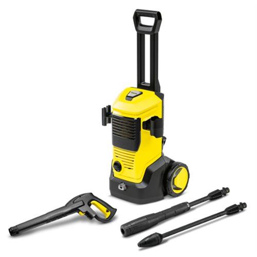 LAVADORA DE ALTA PRESSÃO KARCHER K6( 2200 W - 160 Bares - Amarelo )