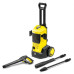 LAVADORA DE ALTA PRESSÃO KARCHER K6( 2200 W - 160 Bares - Amarelo )