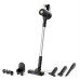 ASPIRADOR VERTICAL KARCHER VCS3 NANO ( 600 ml - 50 minutos - Tecnologia Auto-sense - 3 níveis de p... )