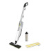 ASPIRADOR ESCOVA KARCHER SC2 UPRIGHT( 1600 W - 0,4 L - Branco )