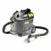 ASPIRADOR COM PISTOLA KARCHER PUZZI 8_1( 1200 W - 1 Bares - 8 L )