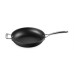 FRIGIDEIRA LE CREUSET ALUM. ANTIAD. ALTA TNSPRO28 COM ASA( 28 cm - Antiaderente - 3,2 Litros )